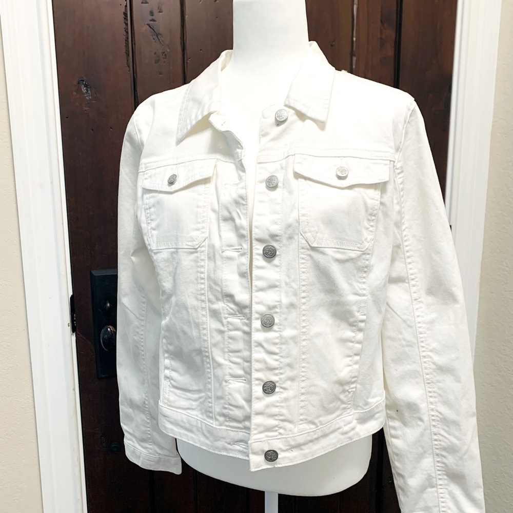 American Rag Jean Jacket